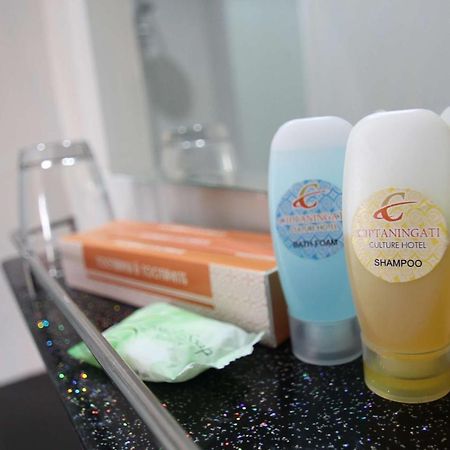 Ciptaningati Hotel Бату Экстерьер фото